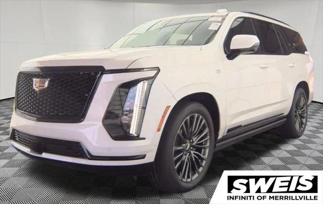 2025 Cadillac Escalade Sport Platinum for sale in Merrillville, IN