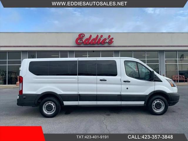 2018 Ford Transit XL for sale in Church Hill, TN