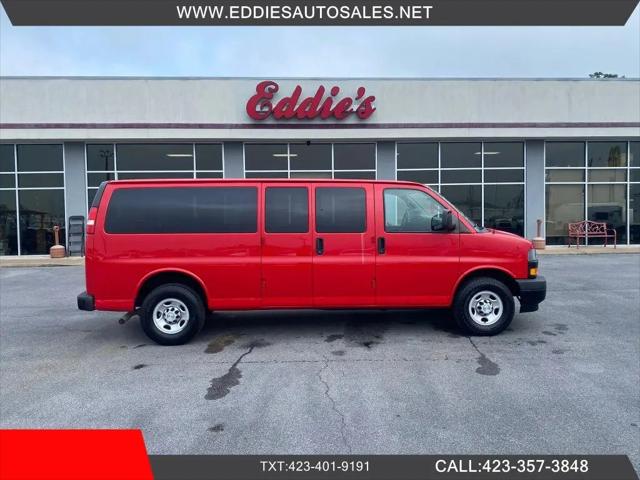 2019 Chevrolet Express LS for sale in Church Hill, TN