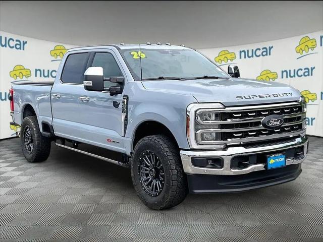 2026 Ford F-250 LARIAT for sale in Tilton, NH
