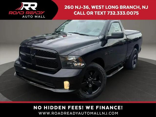 2015 Ram 1500 Express for sale in West Long Branch, NJ