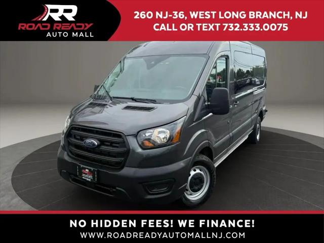 2020 Ford Transit Cargo Van Base for sale in West Long Branch, NJ
