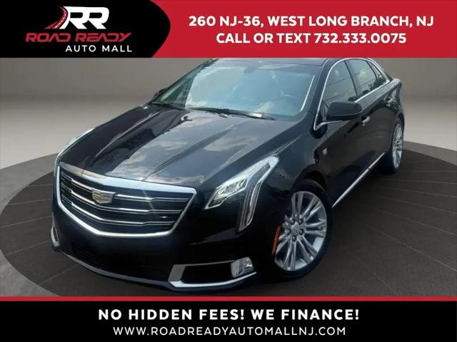 2019 Cadillac XTS Luxury for sale in West Long Branch, NJ