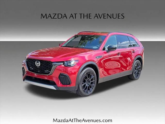 2026 Mazda CX-70 3.3 Turbo Premium Plus for sale in Jacksonville, FL