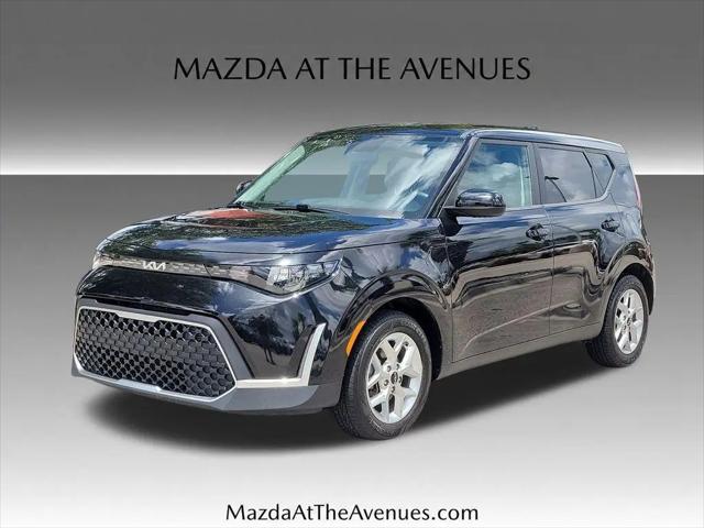 2024 Kia Soul LX for sale in Jacksonville, FL