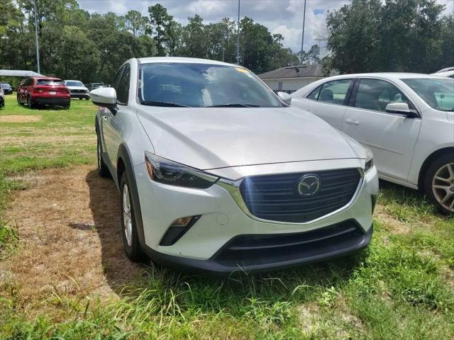 2019 Mazda CX-3 Sport for sale in Jacksonville, FL
