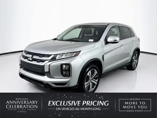 2024 Mitsubishi Outlander Sport 2.0 SE AWC for sale in Cumming, GA