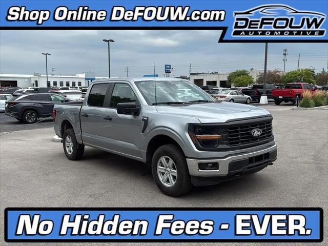 2024 Ford F-150 XL for sale in Lafayette, IN