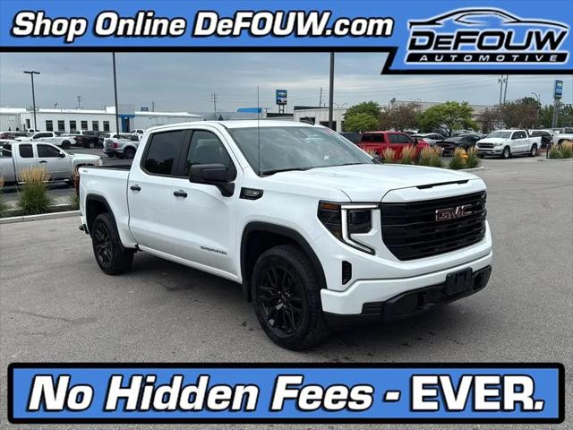 2024 GMC Sierra 1500 Pro for sale in Lafayette, IN