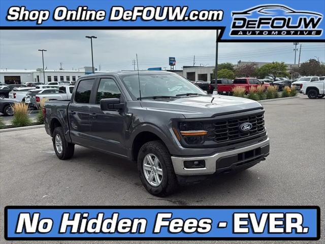 2024 Ford F-150 XL for sale in Lafayette, IN