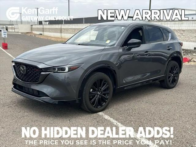 2023 Mazda CX-5 2.5 Turbo for sale in Avondale, AZ