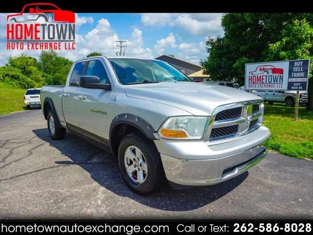 2011 Ram 1500 SLT for sale in Lake Geneva, WI