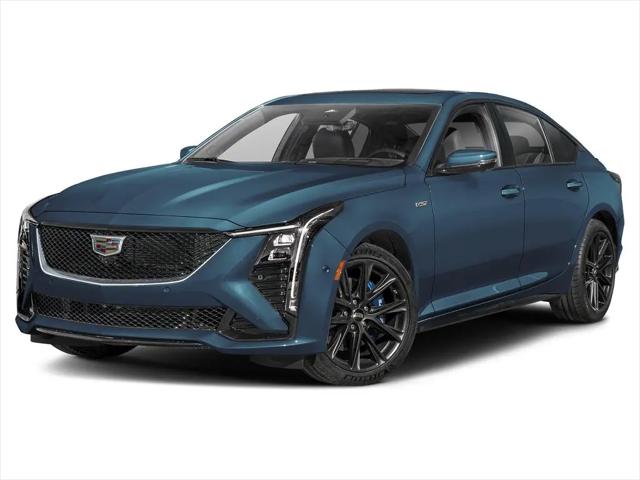 2026 Cadillac CT5-V V-Series Blackwing for sale in Plymouth, MA