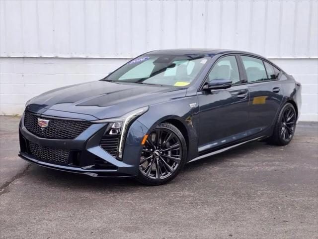 2026 Cadillac CT5-V V-Series Blackwing for sale in Plymouth, MA