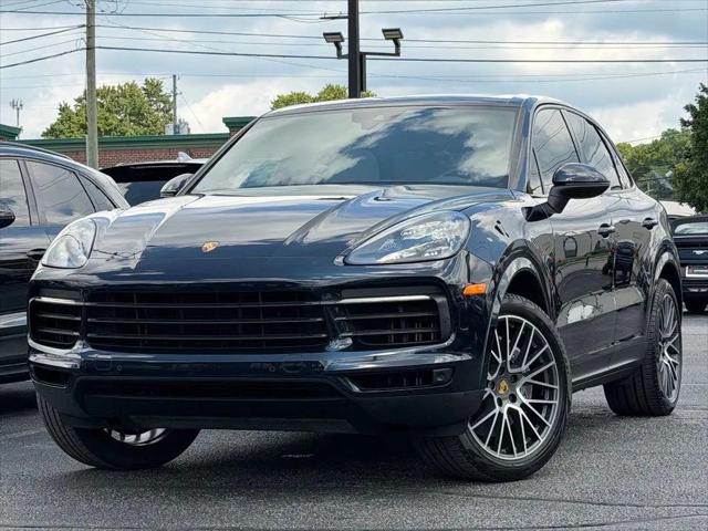 2021 Porsche Cayenne Cayenne for sale in Fishers, IN