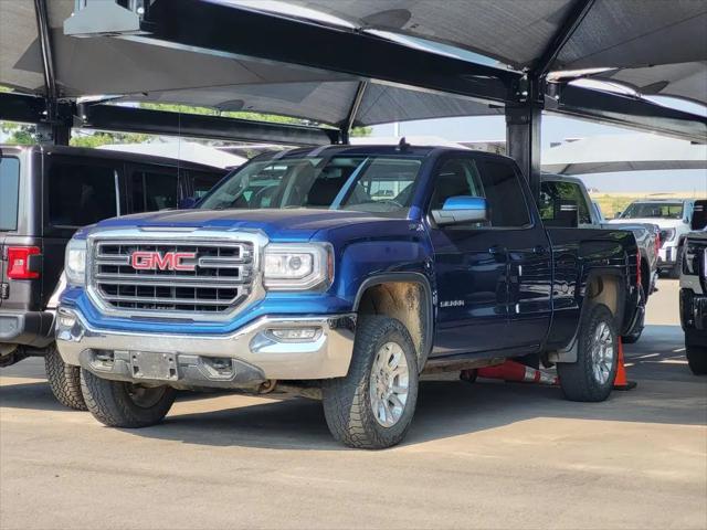 2018 GMC Sierra 1500 SLE for sale in Henderson, CO
