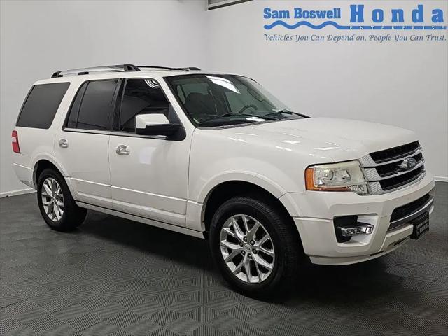 2015 Ford Expedition Limited for sale in Enterprise, AL