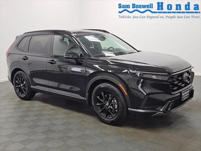2026 Honda CR-V Hybrid 2WD Sport-L for sale in Enterprise, AL
