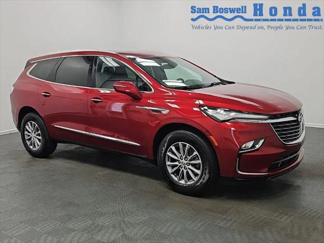 2024 Buick Enclave Essence FWD for sale in Enterprise, AL
