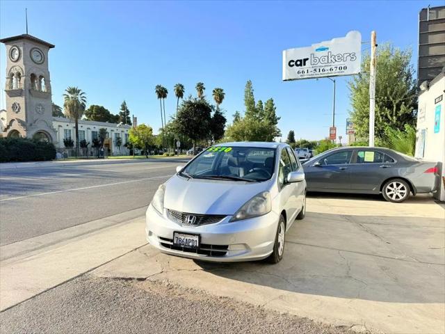 2012 Honda Fit Base for sale in Bakersfield, CA