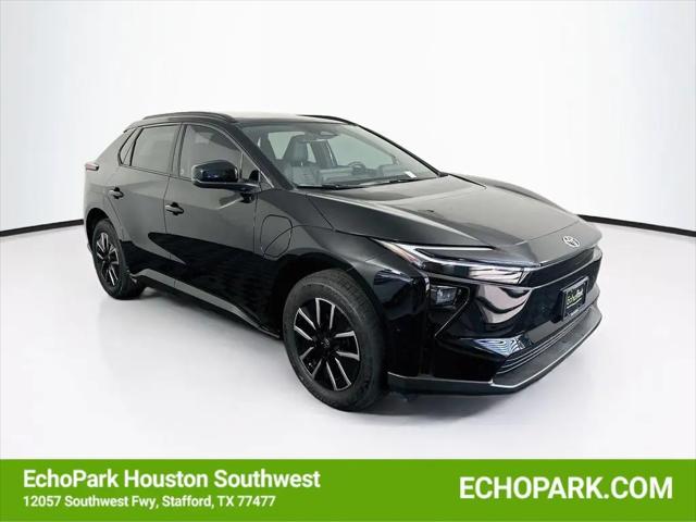2026 Toyota bZ XLE Plus for sale in Stafford, TX