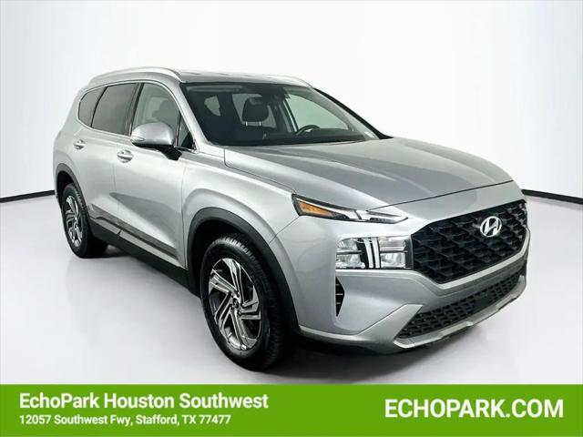 2023 Hyundai Santa Fe SEL for sale in Stafford, TX