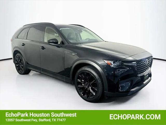 2026 Mazda X-90 3.3 Turbo Premium Sport for sale in Stafford, TX
