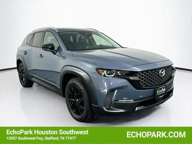 2025 Mazda CX-50 2.5 S Preferred Package for sale in Stafford, TX