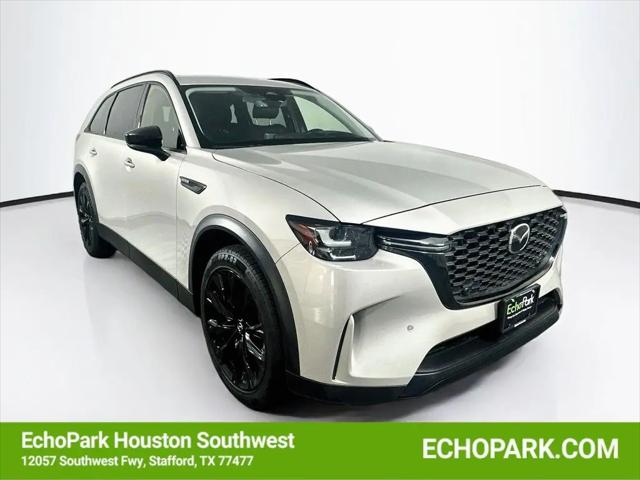 2025 Mazda X-90 3.3 Turbo Premium Sport for sale in Stafford, TX