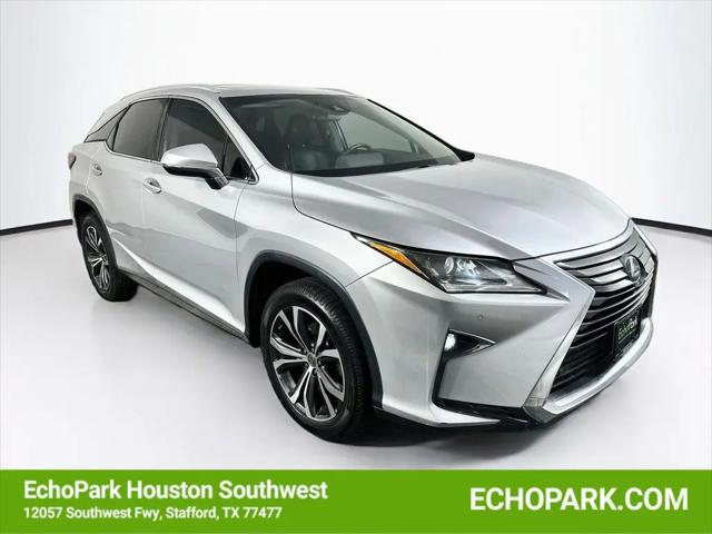 2016 Lexus RX 350 Base for sale in Stafford, TX