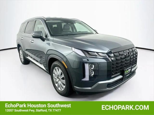 2025 Hyundai Palisade SEL for sale in Stafford, TX