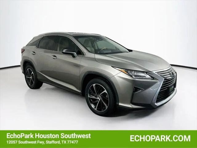 2017 Lexus RX 350 Base for sale in Stafford, TX