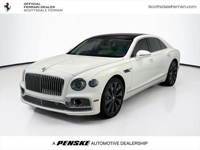 2020 Bentley Flying Spur W12 for sale in Phoenix, AZ