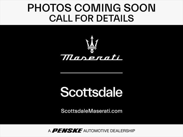 2023 Maserati Ghibli Modena for sale in Phoenix, AZ