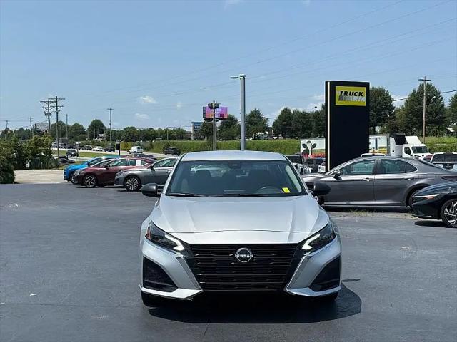2025 Nissan Altima SV FWD for sale in Easley, SC