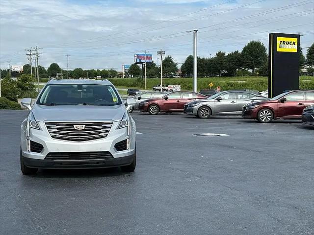 2017 Cadillac XT5 Luxury for sale in Easley, SC