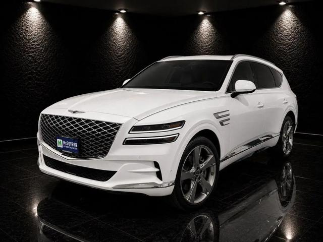 2024 Genesis GV80 2.5T AWD for sale in Danvers, MA