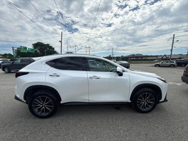 2024 Lexus NX 350 Premium for sale in Danvers, MA