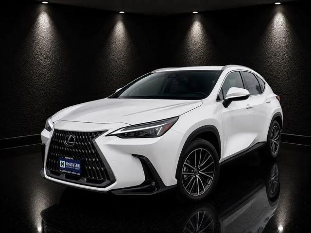 2024 Lexus NX 350 Premium for sale in Danvers, MA
