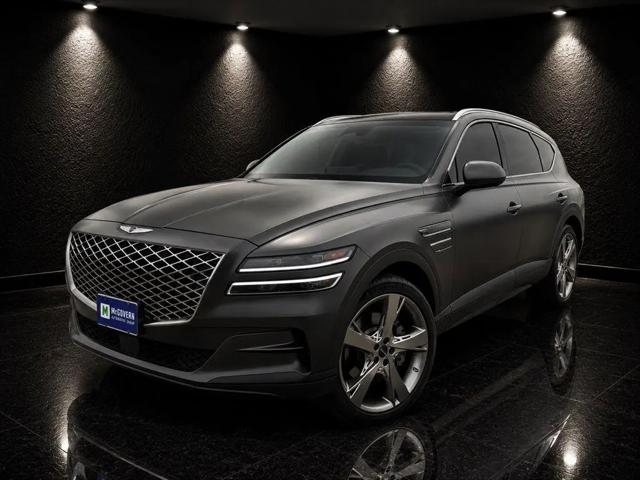 2024 Genesis GV80 3.5T AWD for sale in Danvers, MA
