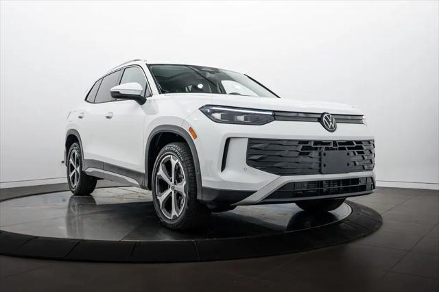 2026 Volkswagen Tiguan SE for sale in Highland Park, IL