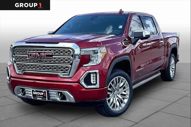 2019 GMC Sierra 1500 Denali for sale in Robstown, TX