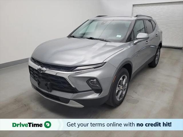 2023 Chevrolet Blazer for sale near Columbus, OH