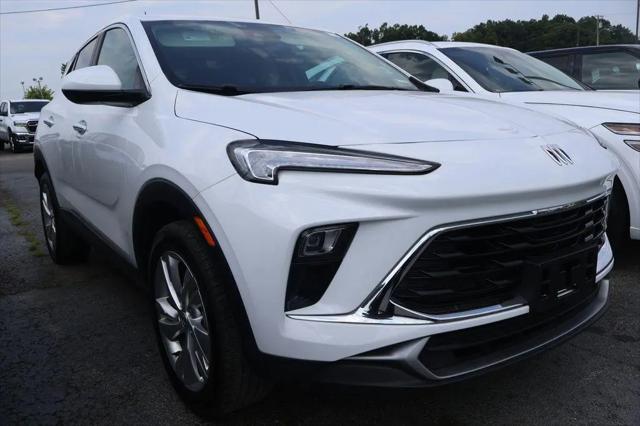 2025 Buick Encore GX Preferred FWD for sale in Louisville, KY