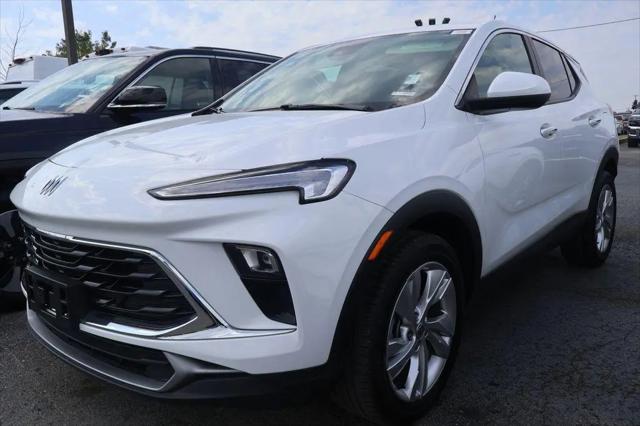 2025 Buick Encore GX Preferred FWD for sale in Louisville, KY