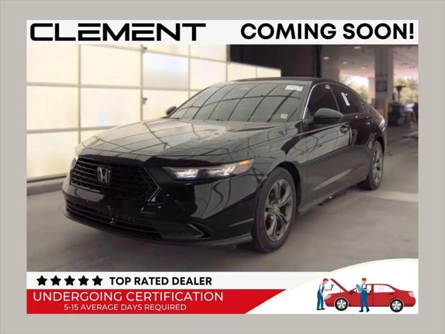 2024 Honda Accord EX for sale in Florissant, MO
