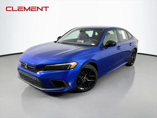 2024 Honda Civic Sport for sale in Florissant, MO