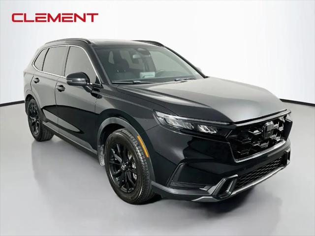 2023 Honda CR-V Hybrid Sport for sale in Florissant, MO