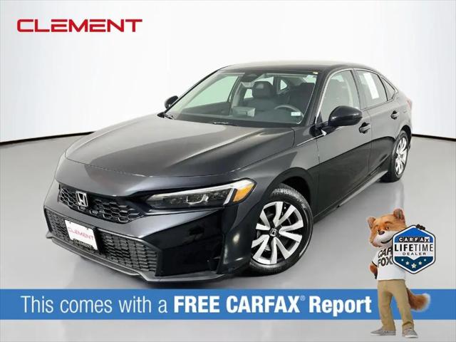 2026 Honda Civic LX for sale in Florissant, MO