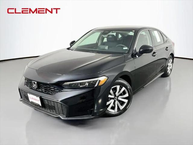 2026 Honda Civic LX for sale in Florissant, MO